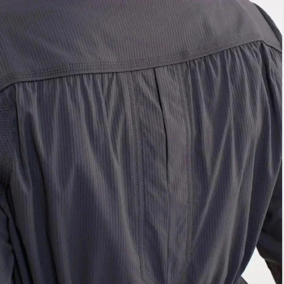 Lululemon apres practice anorak - Picture 8 of 16